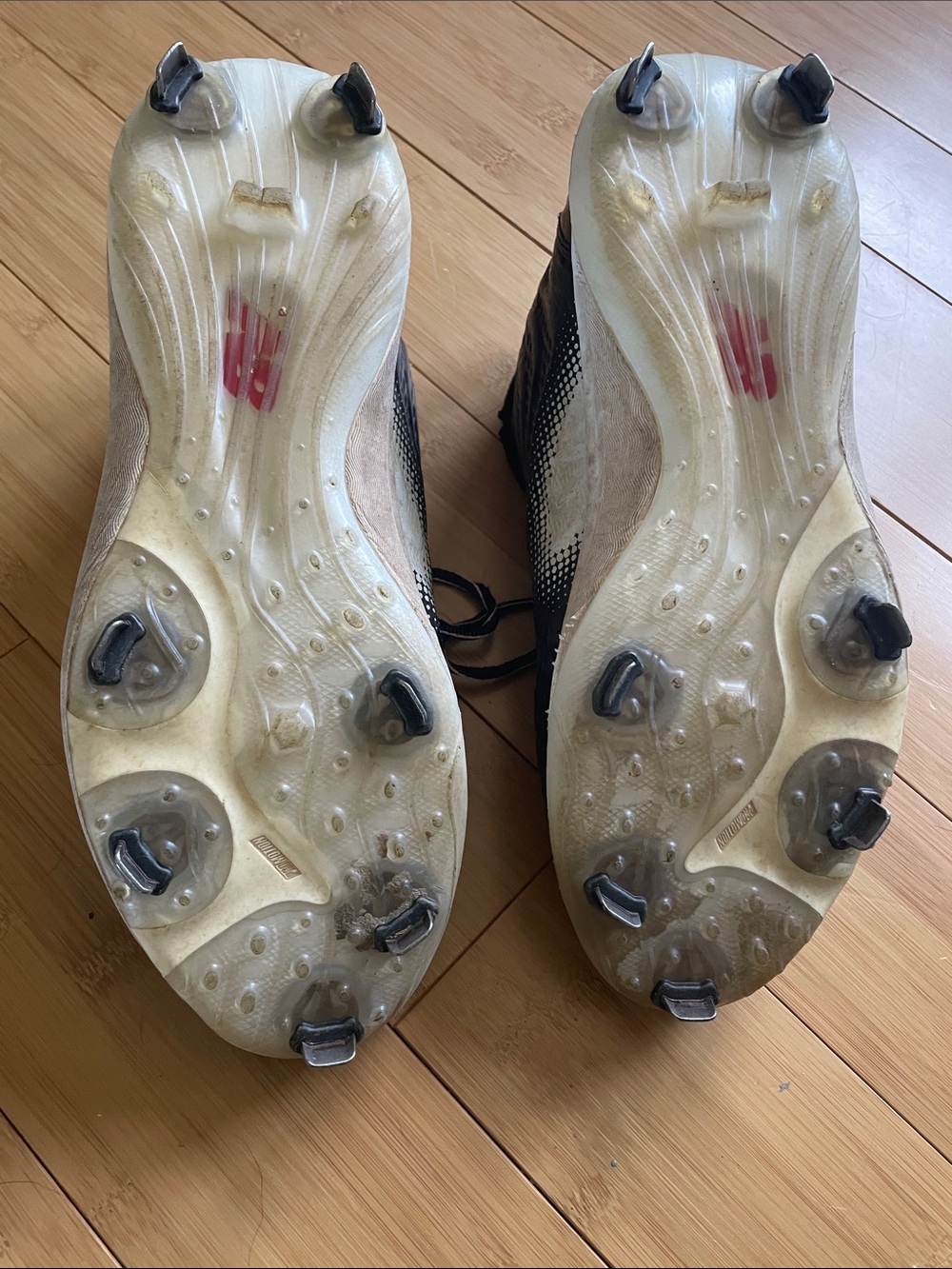 New Balance FuelCell 4040 Baseball Cleats - Picture 3 of 7